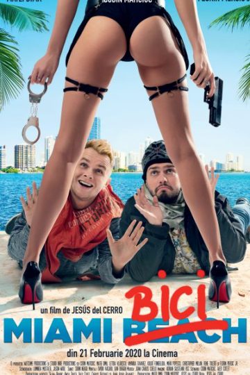 Miami Beach ( 2020 )
