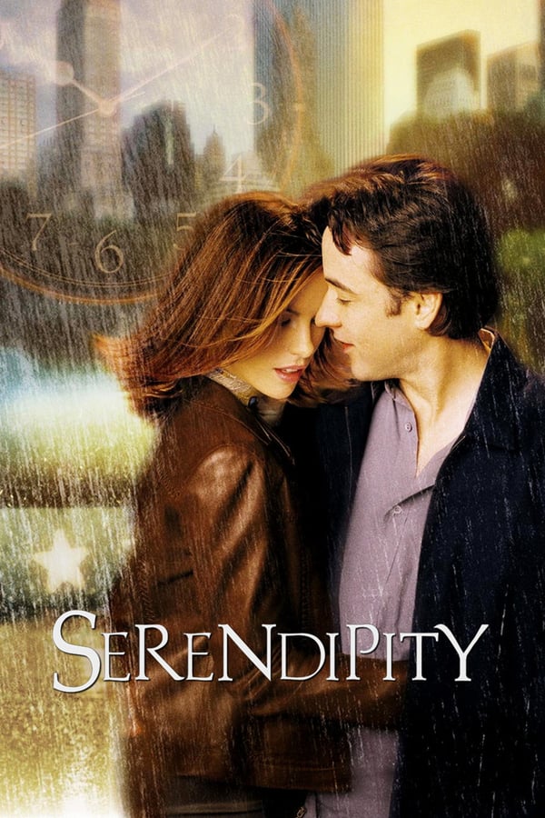 مشاهدة فيلم Serendipity 2001 اون لاين
