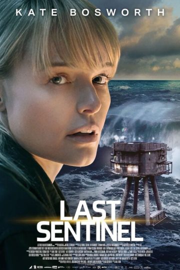 Last Sentinel ( 2023 )