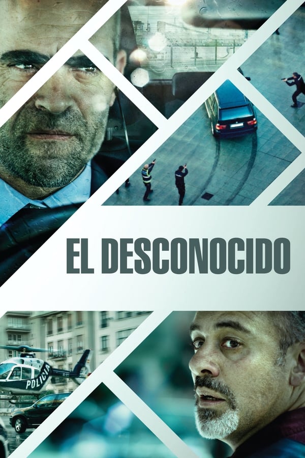 مشاهدة فيلم Retribution 2015 اون لاين
