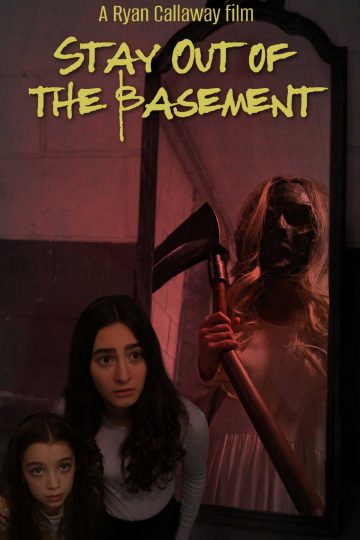 Stay Out of the Basement ( 2023 )