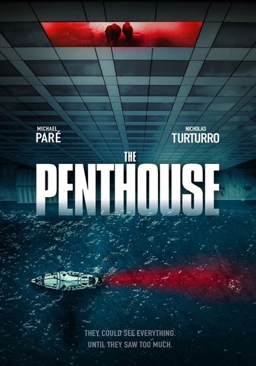 مشاهدة فيلم The Penthouse 2021 اون لاين