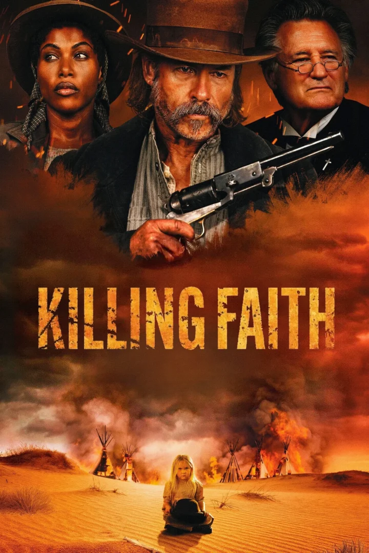 مشاهدة فيلم Killing Faith 2025 اون لاين