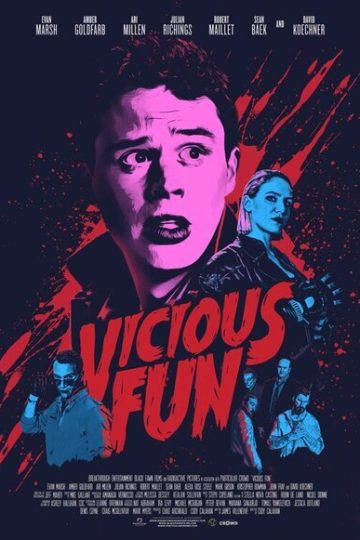 Vicious Fun ( 2021 )