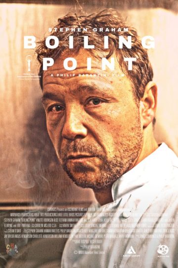 Boiling Point ( 2021 )
