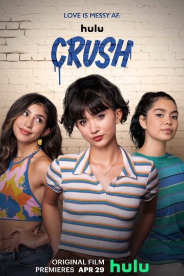 Crush ( 2022 )