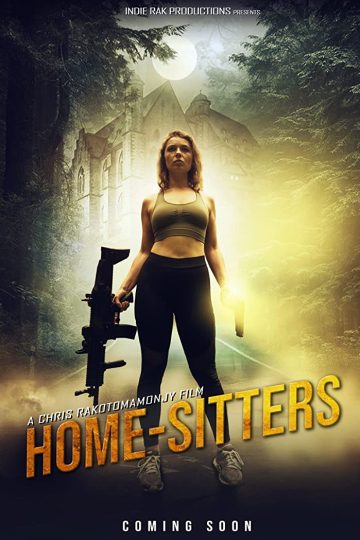 Home-Sitters ( 2022 )