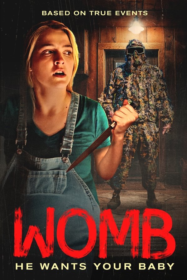 مشاهدة فيلم Womb 2025 اون لاين