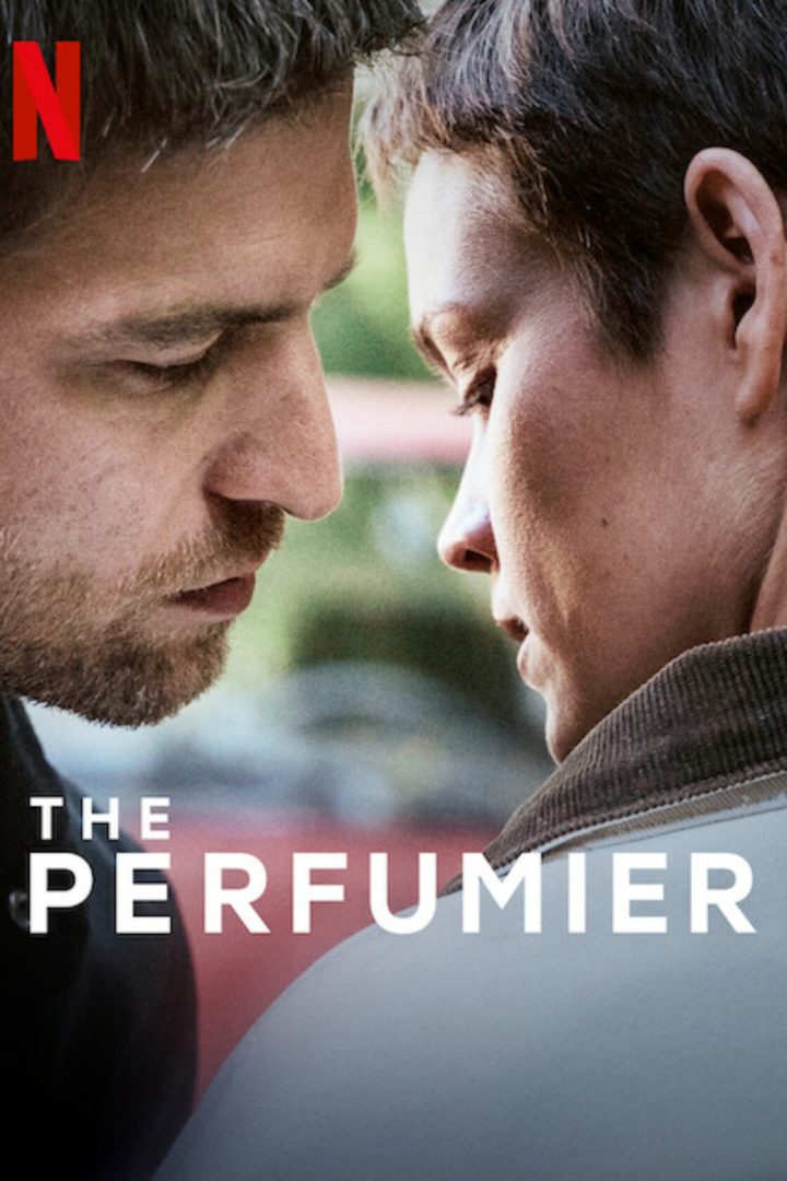 مشاهدة فيلم The Perfumier 2022 اون لاين