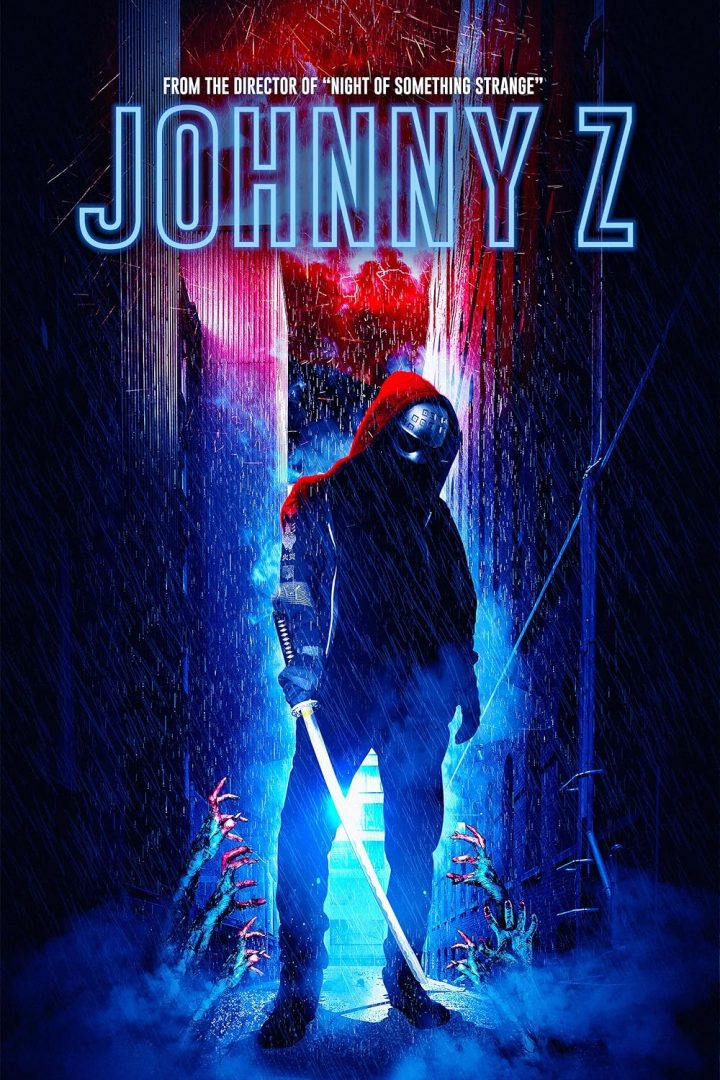 مشاهدة فيلم Johnny Z 2023 اون لاين