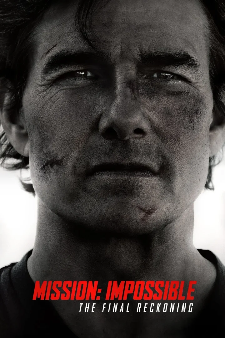 مشاهدة فيلم Mission: Impossible - The Final Reckoning 2025 اون لاين