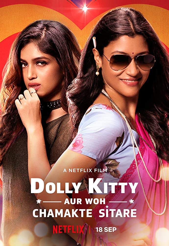 مشاهدة فيلم Dolly Kitty and Those Twinkling Stars 2019 اون لاين