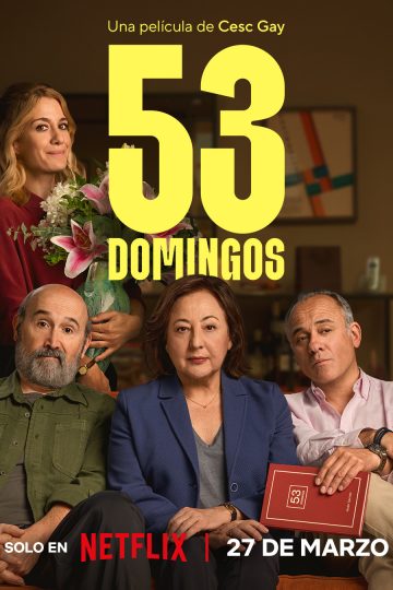 53 Sundays ( 2026 )