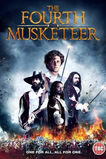 The Fourth Musketeer ( 2022 )