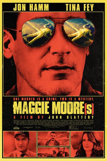 Maggie Moore(s) ( 2023 )