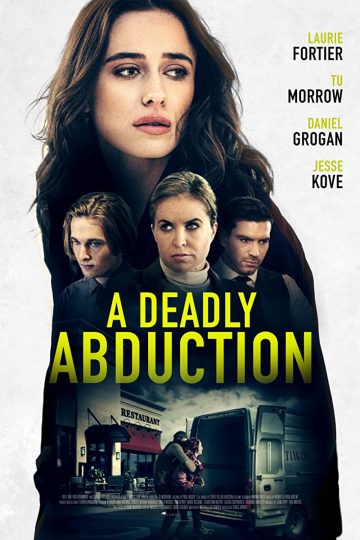 Recipe for Abduction ( 2021 )