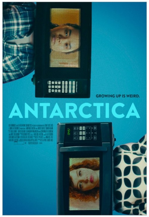 مشاهدة فيلم Antarctica 2020 اون لاين