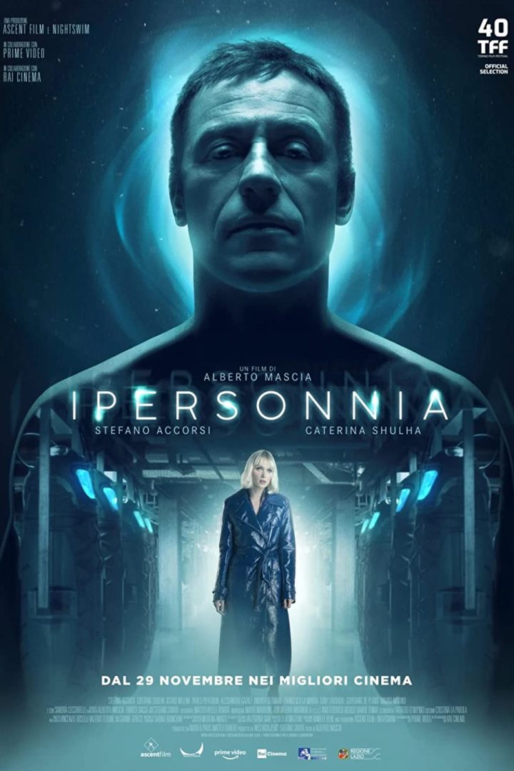 مشاهدة فيلم Hypersleep 2022 اون لاين