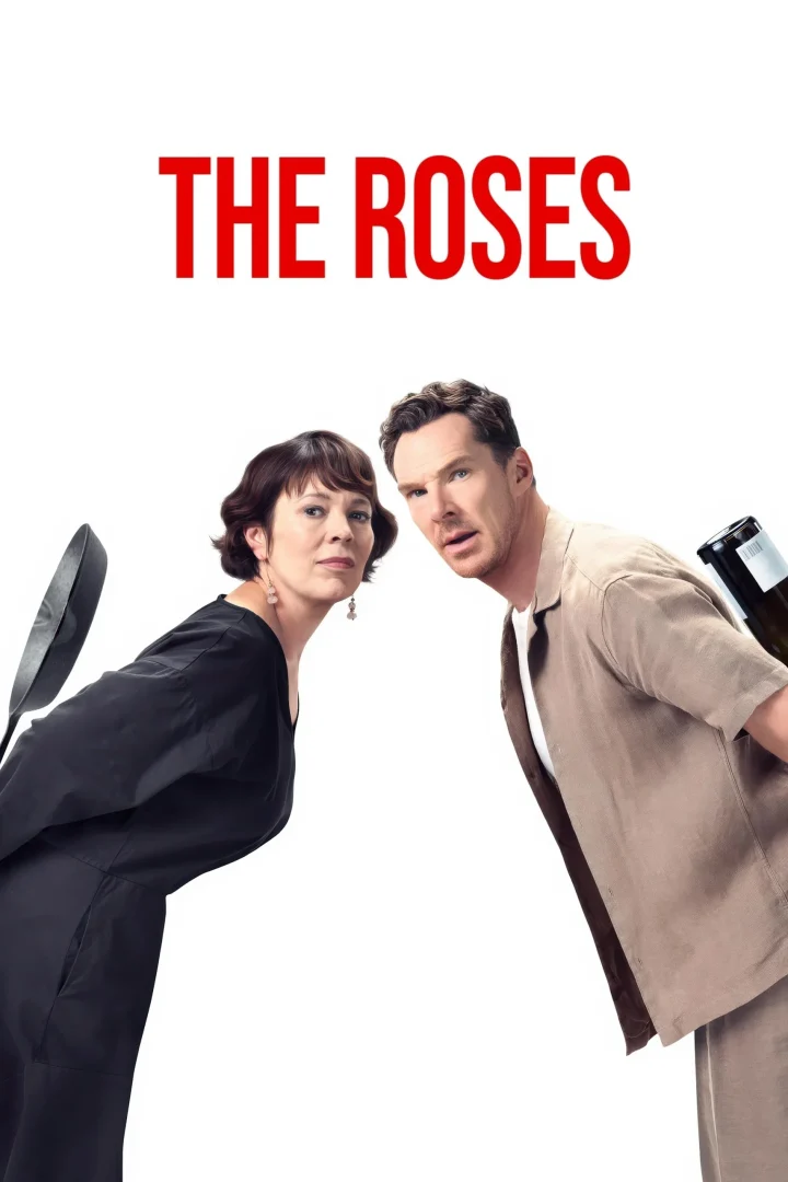 مشاهدة فيلم The Roses 2025 اون لاين