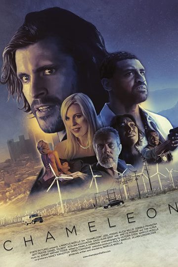 Chameleon ( 2019 )