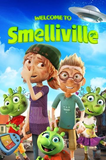 The Ogglies ( 2021 )