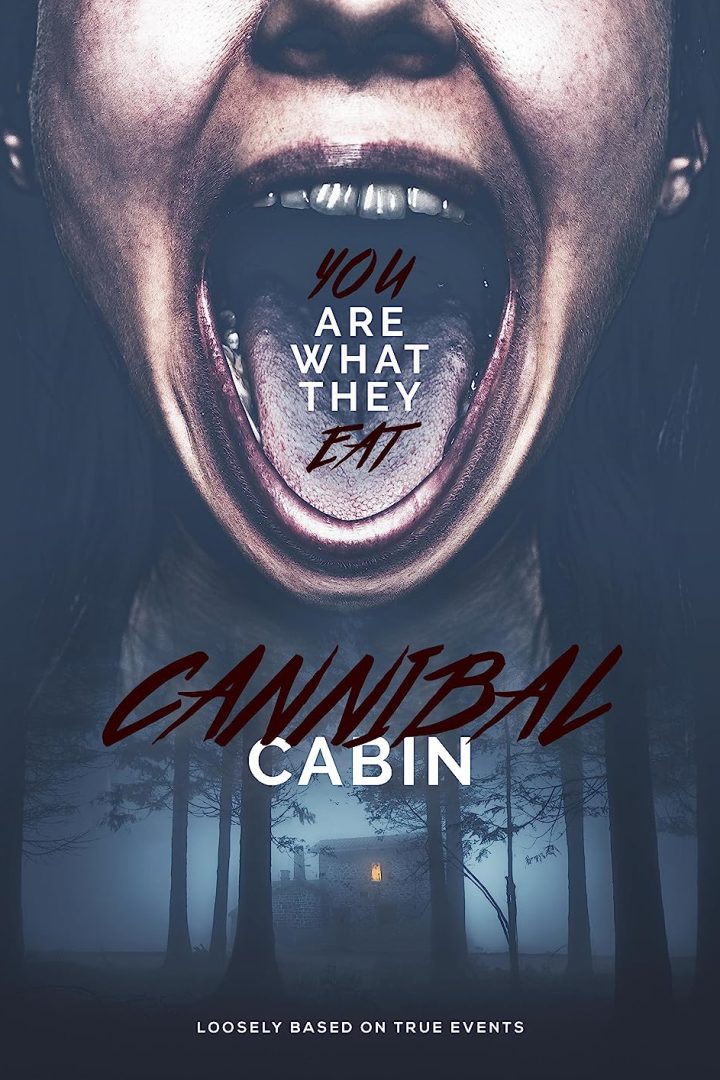 مشاهدة فيلم Cannibal Cabin 2022 اون لاين