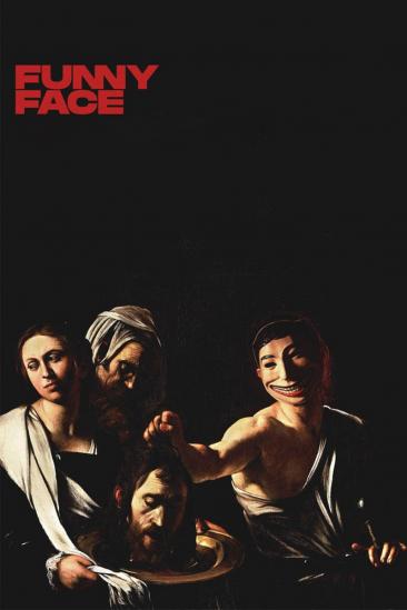 مشاهدة فيلم Funny Face 2020 اون لاين