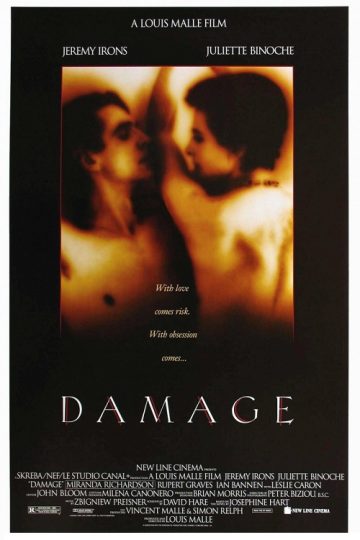 Damage ( 1992 )