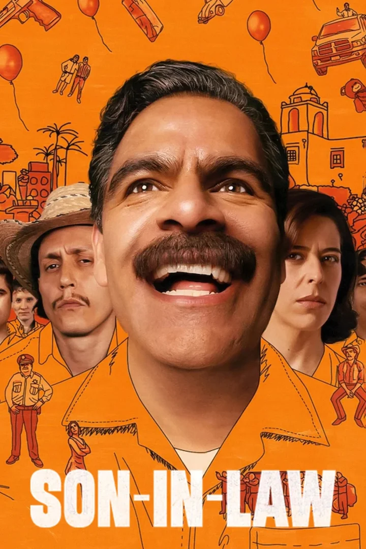 مشاهدة فيلم Son-in-Law 2026 اون لاين