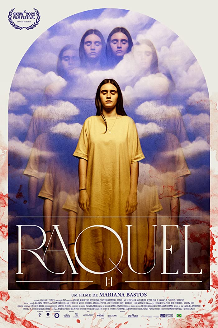 مشاهدة فيلم Raquel 1,1 2022 اون لاين
