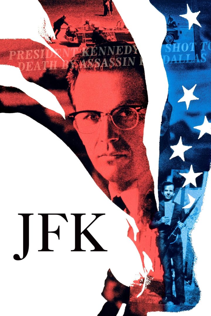 مشاهدة فيلم JFK 1991 اون لاين