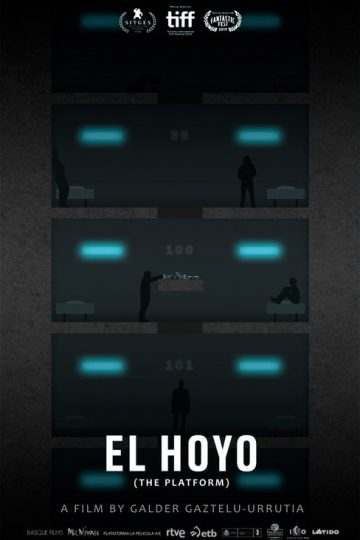 The Platform ( 2019 )