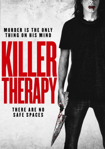 مشاهدة فيلم Killer Therapy 2019 اون لاين