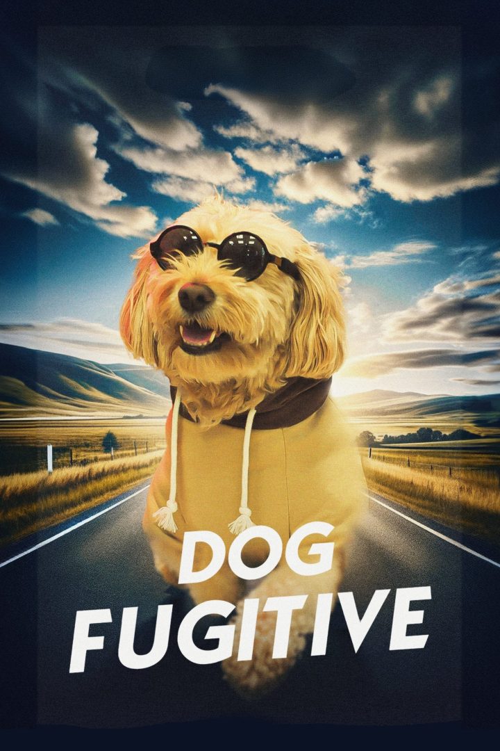 مشاهدة فيلم Dog Fugitive 2025 اون لاين
