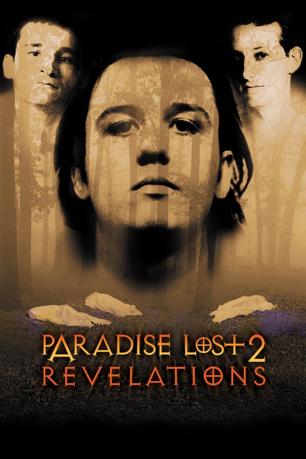 مشاهدة فيلم Paradise Lost 2: Revelations 2000 اون لاين