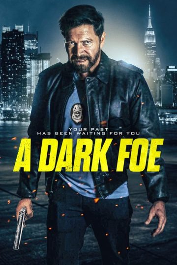 A Dark Foe ( 2020 )