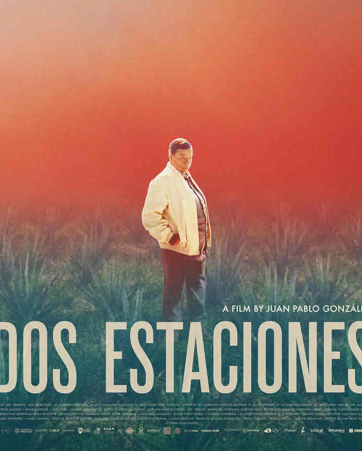 مشاهدة فيلم Dos Estaciones 2022 اون لاين
