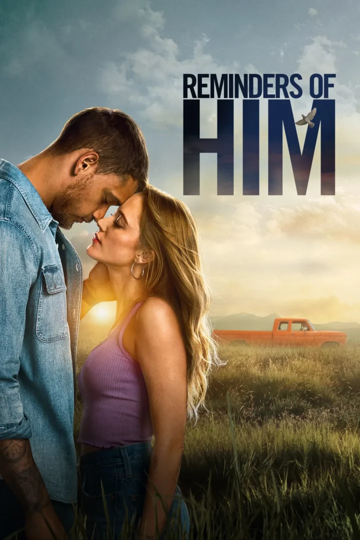 مشاهدة فيلم Reminders of Him 2026 اون لاين