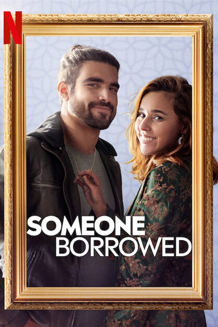 مشاهدة فيلم Someone Borrowed 2022 اون لاين