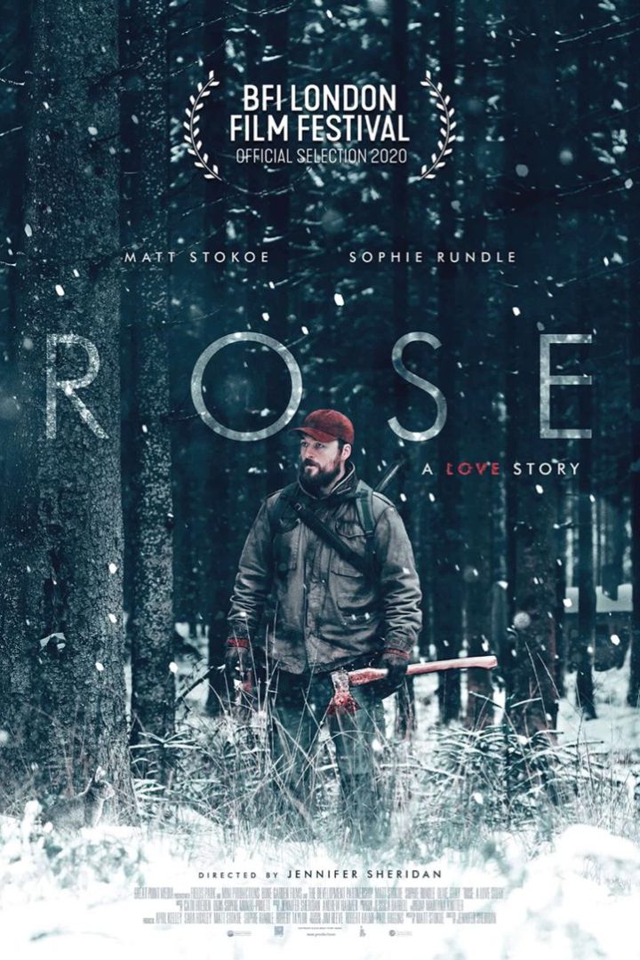 مشاهدة فيلم Rose 2020 اون لاين