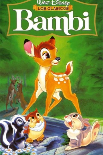 بامبي ( 1942 )
