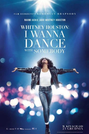 Whitney Houston: I Wanna Dance with Somebody ( 2022 )