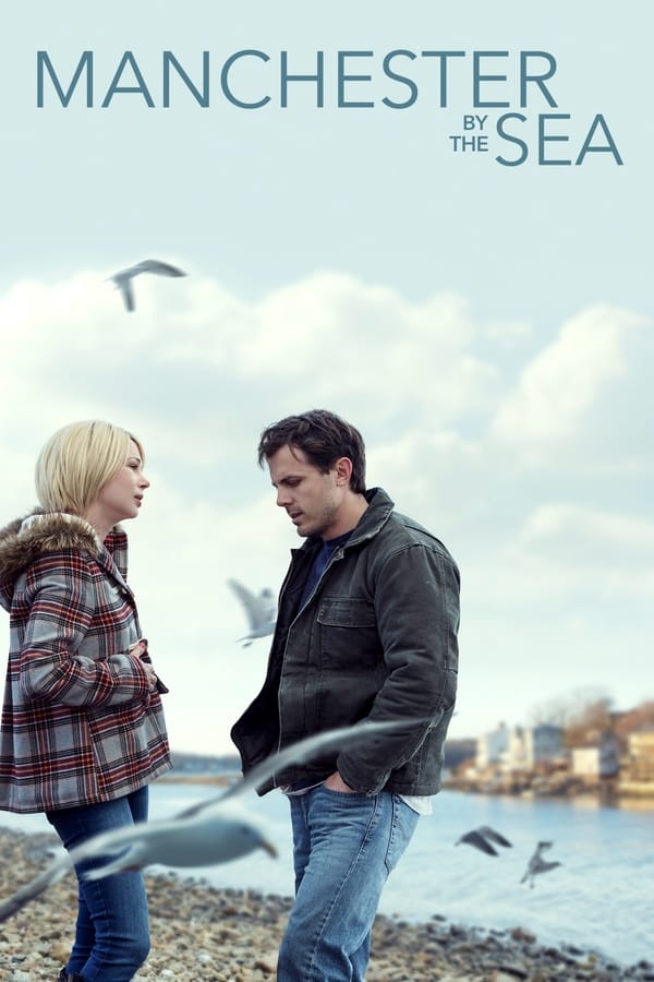 مشاهدة فيلم Manchester by the Sea 2016 اون لاين