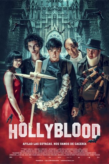 HollyBlood ( 2022 )