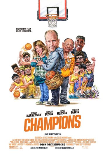 Champions ( 2023 )