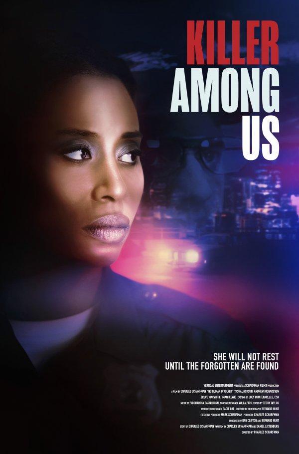 مشاهدة فيلم Killer Among Us 2021 اون لاين