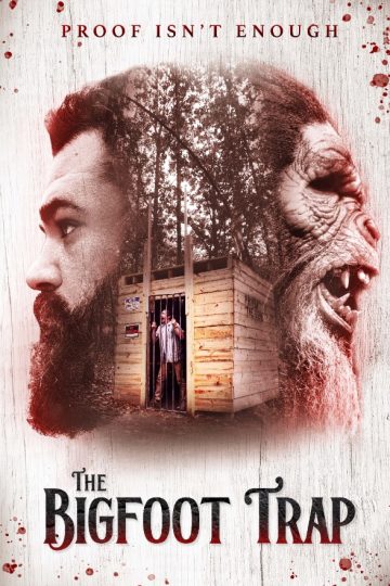 The Bigfoot Trap ( 2023 )