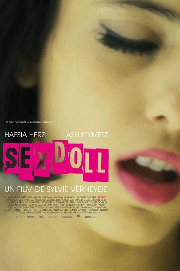 مشاهدة فيلم Sex Doll 2016 اون لاين