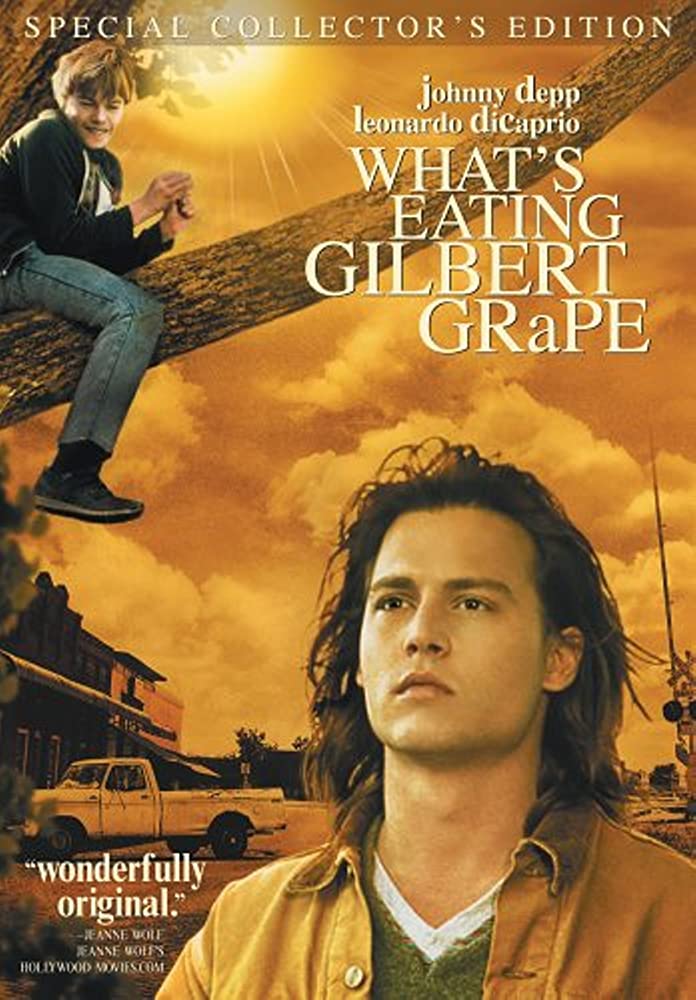 مشاهدة فيلم What's Eating Gilbert Grape 1993 اون لاين