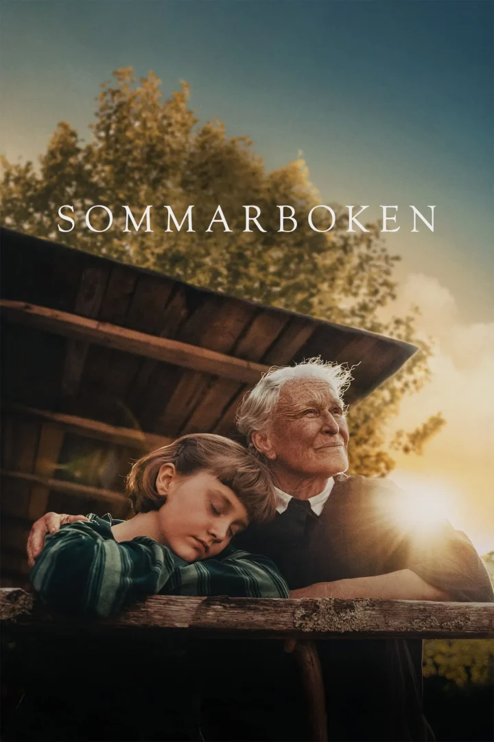 مشاهدة فيلم The Summer Book 2024 اون لاين